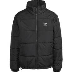 adidas Essential Puffer Jacket, Black