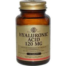 Hyaluronic Acid 120 Mg Collagen Type