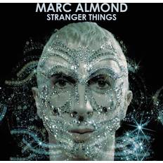 Vinili Stranger Things by Marc Almond Vinyl LP (Vinile)