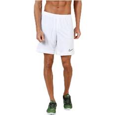 Broeken & Shorts Nike Dry Academy Short Korte Broek - White