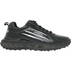 Philipp Plein Sko Philipp Plein Herre Sneakers - Sort