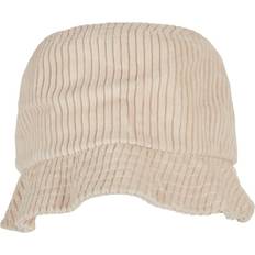 Fløjl Tilbehør Flexfit Corduroy Hat - Lysebeige