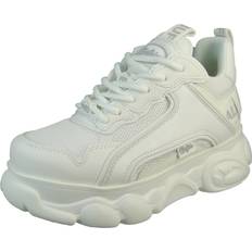 Buffalo Sneakers Buffalo Sneakers - Hvid