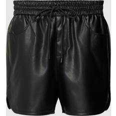 Cuir - Femme Shorts Esprit Bermudas 40 uni