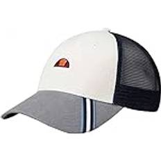 Ellesse Unisex Accessories Ellesse Royce Trucker Cap Multi