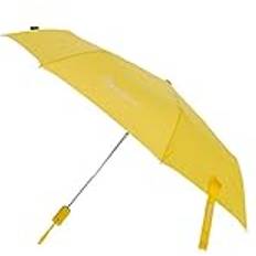 Umbrellas Pepe Jeans Regenschirm, gelb, 0x27x0 cms, luma