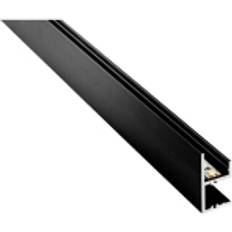 Barthelme 62399531_9005 BARdolino Muro LED-Profil