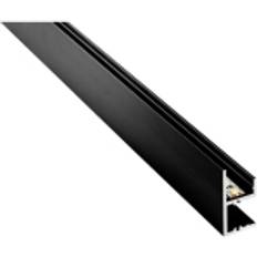Barthelme BARdolino Muro LED-profil Aluminium 1000 x 18.4 x 37.3 mm