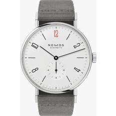 Nomos Glashütte Unisex Wrist Watches Nomos Glashütte Tangente 38 165.S50