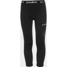 Sondico Core Three Quarter Tights Junior Boys