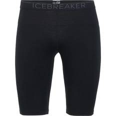 Icebreaker Zone Men's Merino Shorts black