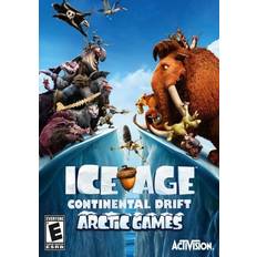 Activision Ice Age 4: Continental Drift: Arctic Key