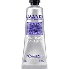 Tamaño Viaje Cuidado de manos L'Occitane Crema de Manos 30 ml 30ml