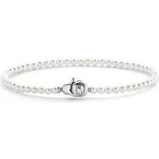 Ti Sento Smycken Ti Sento Ti Sento Milano, Armband, Armband, 925 Silber, Perle