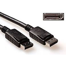 ACT 2 M DisplayPort Kabel 2 meter