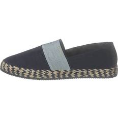 Gant Damen Halbschuhe Gant Raffiaville Espadrille G69 Marine