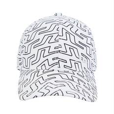 J.Lindeberg Caps J.Lindeberg Asta Print Cap Damen