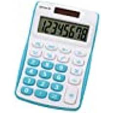 12492 Compact Pocket Calculator