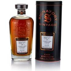 Signatory Mystery Malt Highland Park 18 Year Old 2005 Signatory Cask Strength