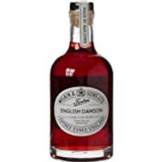 Tiptree Wilkins & Sons English Damson Gin Liqueur, 35 cl