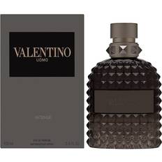 Valentino Uomo Intense EDP for 100ml