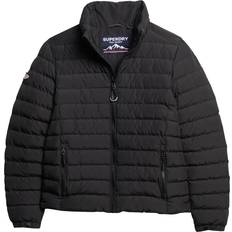 Superdry Windcheater Jacket Black
