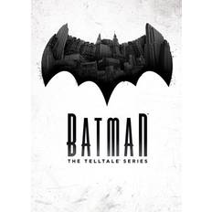 PC Games Batman - The Telltale Series PC