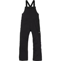 Burton Kläder Burton Men's Snowdial Bib, L, True Black