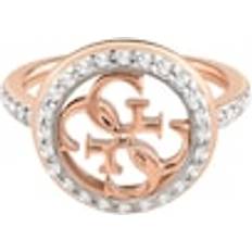 Guess Ringe Guess Damenring Edelstahl Ring 1.0 pieces