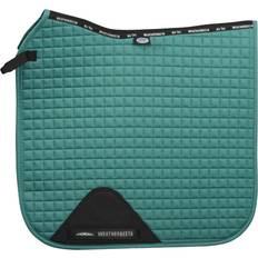 Saddle Pads on sale Weatherbeeta 2023 Prime Dressage Saddle Pad Green