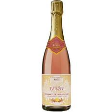 Cave de Lugny Crémant de Bourgogne Brut Rosé 1 x 0.75l