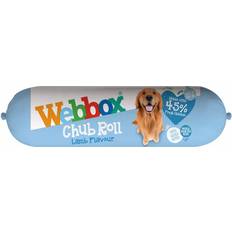 Lamb Chub Dog Food 720g