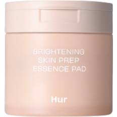 of Hur Brightening Skin Prep Essence Pad 70