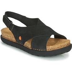 ART Sandals RHODES Black