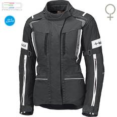 Motorcycle Equipment Held 4-Touring II 62121 ladies TEXTILE JACKET white