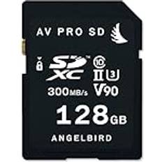 Angelbird AVpro SDXC UHS-II V90 128GB