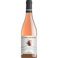 Weine Le Sabbie dell'Etna Rosato 2021, Sizilien, Trocken