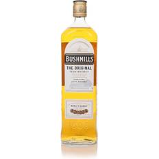 Bushmills Original 1L 100cl 40%