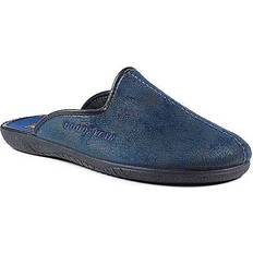 Goodyear Men's Tees Mens Slippers Blue