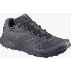 Salomon Sense Ride GTX Noctur Juoksukengät - Black/Grey