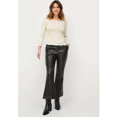 Twist & Tango Kläder Twist & Tango Cornelia Trousers, BLACK