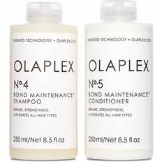 Olaplex No. 4 & 5 Shampoo & Conditioner Set 250ml