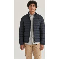 Morris Herren Jacken Morris Morris Stockholm Milford Liner Jacket Mand Termojakker hos Magasin Blue