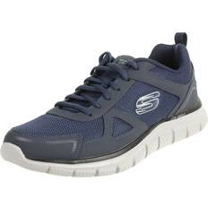 Skechers Sport Mens TRACK SCLORIC Sportschuhe/Laufschuhe Herren Wide Fit Schuhe