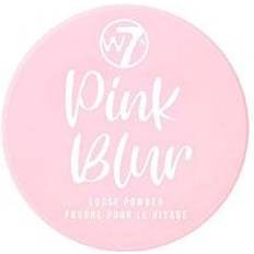 W7 Puder W7 Pink Blur Loose Powder