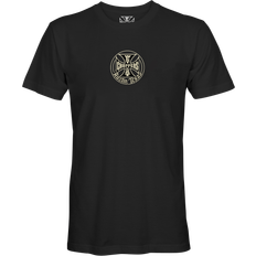 West Coast Choppers It T-shirt Svart