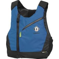 Crewsaver 2023 Pro 50N Buoyancy Aid Blue Lime