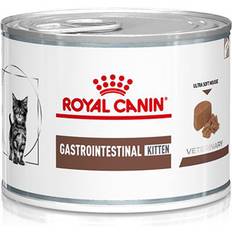 Royal Canin Veterinary Kitten Gastrointestinal