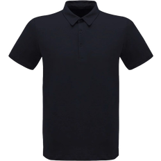 Regatta Professional Classic 65/35 Short Sleeve Polo Shirt - Navy