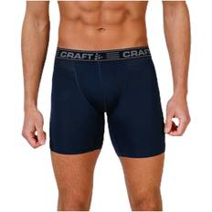 Craft Greatness Boxer 6-Inch - Navy Blue